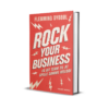 Rock Your Business af Flemming Dybbøl