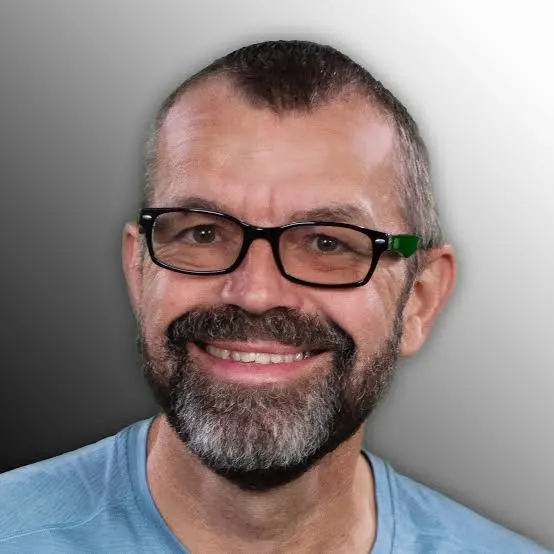 Forfatter Phil Morse